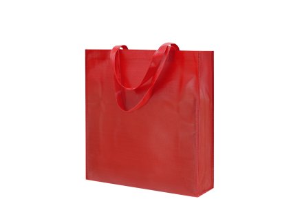 Taška Divia Laminovaná netkaná textilie (Barva ŽLUTÁ, Velikost S/T)