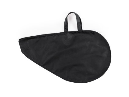 Obal na šunku Bidul Non-Woven (Barva BURGUNDY, Velikost S/T)