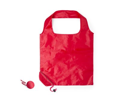 Skládací taška Dayfan Polyester 190T (Barva ŽLUTÁ, Velikost S/T)