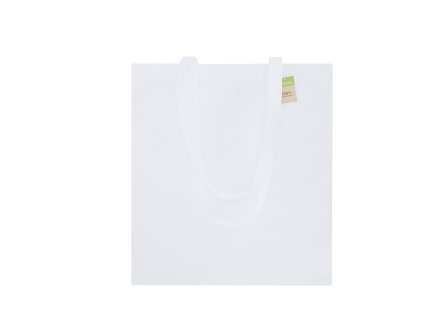 Sáček Moltux PLA 100% kompostovatelný (Barva BÍLÁ, Velikost S/T)