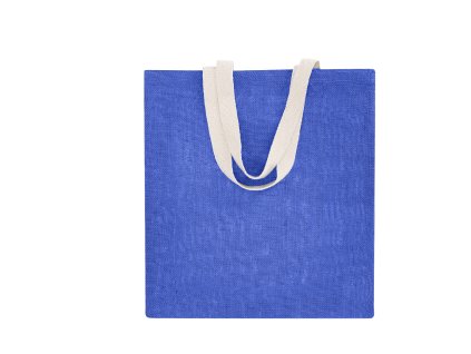 Taška Brios Juta/ Bavlna (Barva ŽLUTÁ, Velikost S/T)