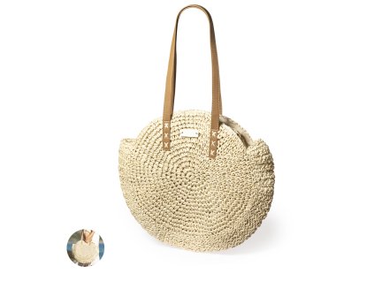 Taška Mandy Syntetická (Velikost S/T)