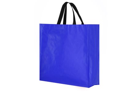 Taška Rhyker PP-Woven (Barva BLUE, Velikost S/T)