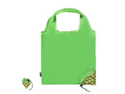 Skládací taška Chenry Polyester 190T RPET (Barva STRAWBERRY, Velikost S/T)