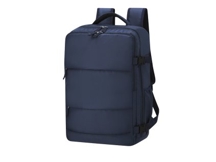 Batoh Hinkle Polyester 420D (Barva GREY, Velikost S/T)