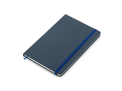 Zápisník s mřížkou VITAL A5