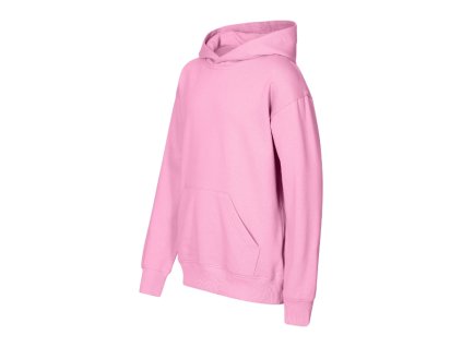 Chill mikina dětská růžová 158 cm/12 let (Varianta 158 cm/12 let)