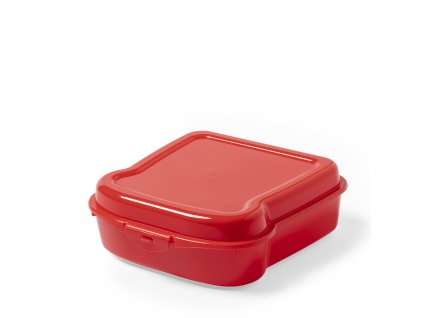 Sendvičový box na oběd Noix PP (Barva ŽLUTÁ, Velikost S/T)