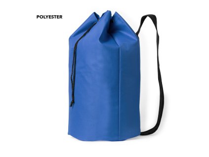 Taška Duffel Bag Giant Polyester 600D (Barva BLUE, Velikost S/T)