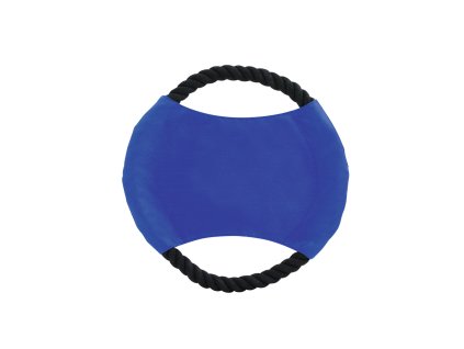 Frisbee Flybit Bavlna/ Polyester (Barva BÍLÁ, Velikost S/T)