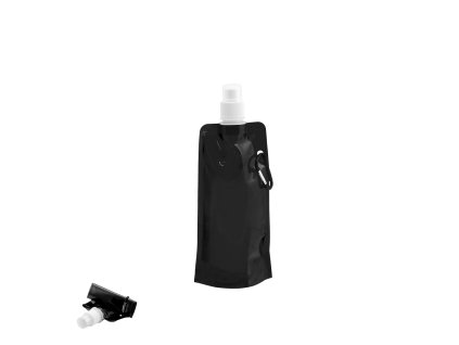 Láhev Boxter PET (Barva ŽLUTÁ, Velikost S/T)