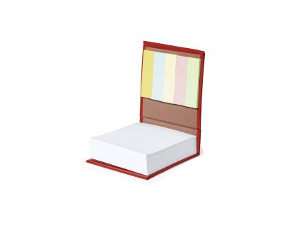 Poznámkový blok Codex Cardboard (Barva BLUE, Velikost S/T)