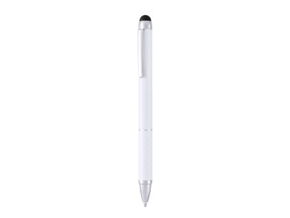 Stylus Touch Ball Pen Minox Aluminium (Barva ŽLUTÁ, Velikost S/T)