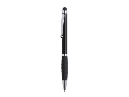 Stylus Touch Ball Pen Sagur (Barva ŽLUTÁ, Velikost S/T)