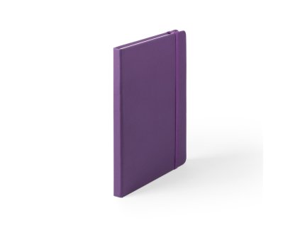 Poznámkový blok Cilux PU (Barva ŽLUTÁ, Velikost S/T)