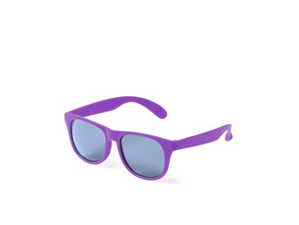 Sluneční brýle Malter (Barva ŽLUTÁ, Velikost S/T)