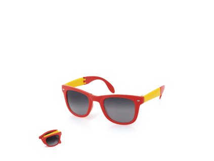 Sluneční brýle Stifel (Barva ŽLUTÁ, Velikost S/T)