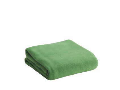 Deka Menex Polar Fleece 180 g/ m2 (Barva GREY, Velikost S/T)