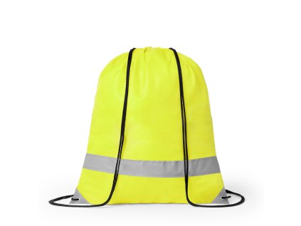 Stahovací taška Lemap Polyester 190T (Barva ŽLUTÁ, Velikost S/T)