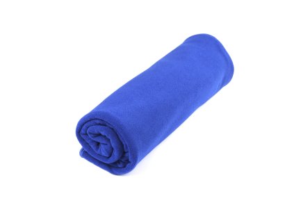 Absorpční ručník Lypso z mikrovlákna 345 g/ m2 (Barva ORANGE, Velikost S/T)