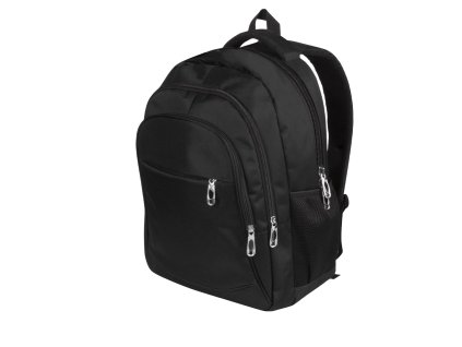 Batoh Arcano Nylon 600D (Barva GREY, Velikost S/T)