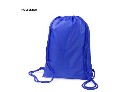 Stahovací taška Sibert Polyester 210T (Barva FUCHSIA, Velikost S/T)