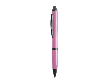 Stylus Touch Ball Pen Lombys (Barva PINK, Velikost S/T)