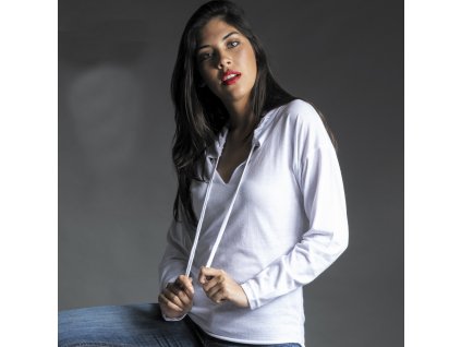 Tričko pro dospělé Yuk TC. 15% bavlna/ 85% polyester 160 g/ m2 (Barva RED, Velikost M)