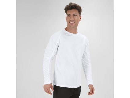 Tričko pro dospělé Tecnik Maik Polyester 135 g/ m2 (Barva ŽLUTÁ, Velikost S)