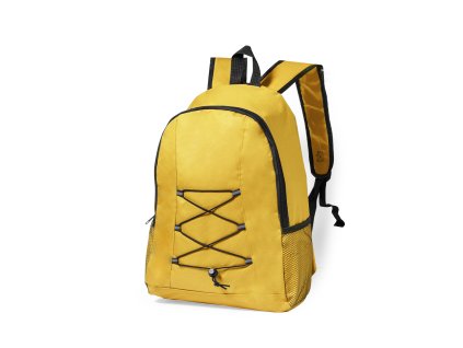 Batoh Lendross Polyester 600D (Barva ŽLUTÁ, Velikost S/T)