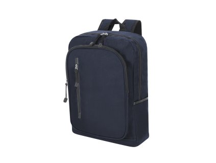 Batoh Donovan Polyester 600D (Barva BLACK, Velikost S/T)