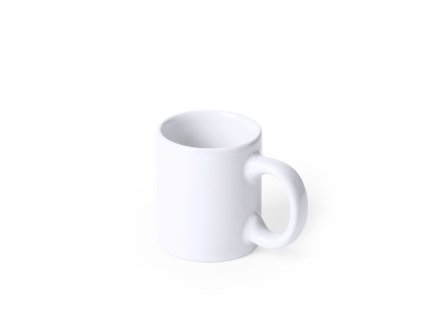 Hrnek Lutin Ceramic (Barva BÍLÁ, Velikost S/T)