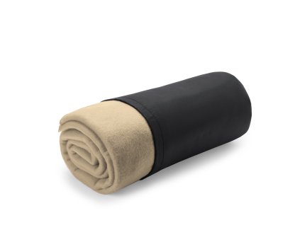 Deka Thiago Polar Fleece 180 g/ m2 (Barva BLUE, Velikost S/T)