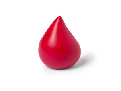 Antistress Gotin PU (Barva BLUE, Velikost S/T)