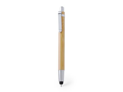 Stylus Touch Ball Pen Sirim Bamboo (Velikost S/T)