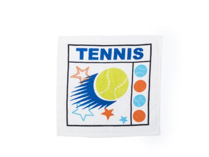 Ručník Spica Cotton 245 g/ m2 (Barva TENIS, Velikost S/T)