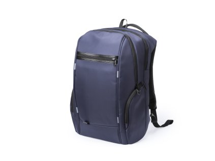 Batoh Zircan Nylon (Barva NAVY BLUE, Velikost S/T)