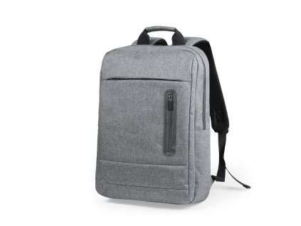 Batoh Nevium Polyester 600D (Barva GREY, Velikost S/T)