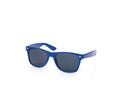 Sluneční brýle Xaloc (Barva ŽLUTÁ, Velikost S/T)