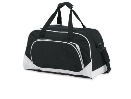 Taška Novo Polyester 600D (Barva BLUE, Velikost S/T)