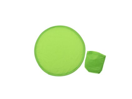 Frisbee Watson Polyester (Barva ŽLUTÁ, Velikost S/T)