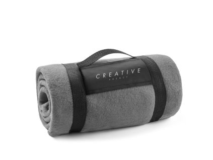 Deka Mountain Polar Fleece 200 g/ m2 (Barva FUCHSIA, Velikost S/T)