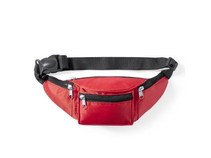 Brašna do pasu Crown Polyester 420D (Barva BLACK, Velikost S/T)