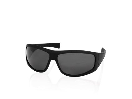 Sluneční brýle Premia (Barva BLACK, Velikost S/T)
