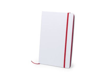 Poznámkový blok Kaffol Cardboard (Barva FUCHSIA, Velikost S/T)