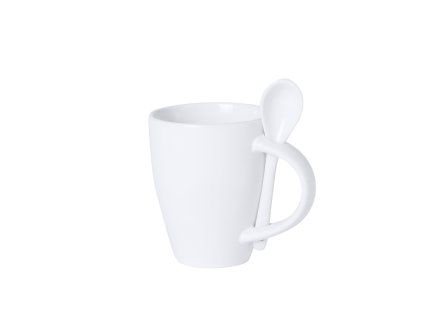 Hrnek Samay Ceramic (Barva BÍLÁ, Velikost S/T)