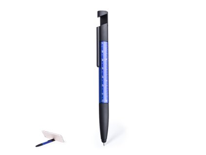 multifunkční pero 7 v 1 Payro (Barva BLUE, Velikost S/T)