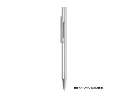 Pero Sultik Aluminium (Barva BLACK, Velikost S/T)