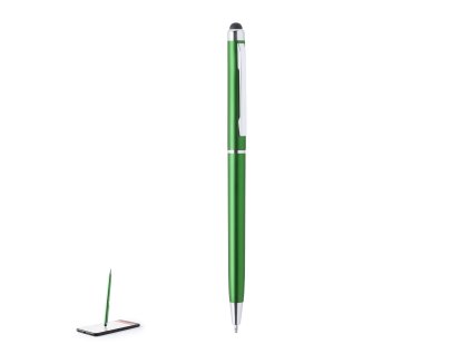 Stylus Touch Ball Pen Alfil (Barva BLUE, Velikost S/T)