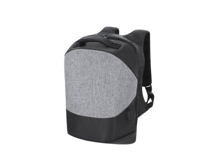Batoh proti krádeži Biltrix Nylon 1200D (Barva GREY, Velikost S/T)